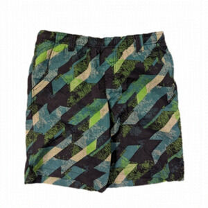 COLUMBIA Clearwater swim short, size youth L  NWT